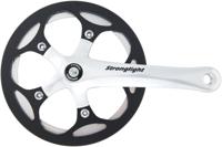STRONGLIGHT Crankset strongl.impact r 44t 170mm