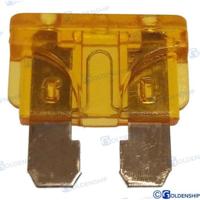 GS11502 - ATC ZEKERING 5A (VERPAKKING 5