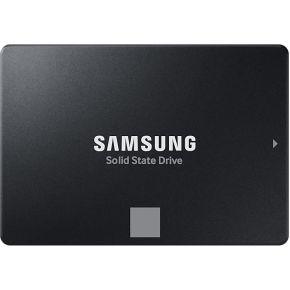 Samsung 870 EVO 2 TB 2.5 SATA III V-NAND MLC