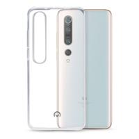Mobilize Gelly Case Xiaomi Mi 10/10 Pro Clear Mobilize Gelly Case Xiaomi Mi 10/10 Pro Clear