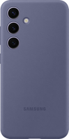 Samsung Silicone Case Violet mobiele telefoon behuizingen 15,8 cm (6.2") Hoes - thumbnail