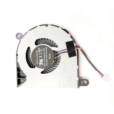 Notebook CPU Fan for Dell Inspiron 13 5379 5378 Series 01RX2P