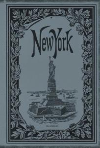New York (Hardback)
