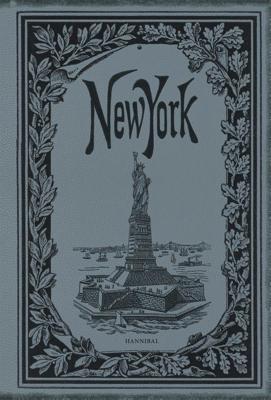 New York (Hardback)