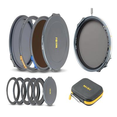 NiSi VND Mist Creator Kit 67MAG