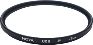 Hoya UX UV II 72mm