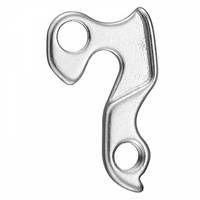 Union derailleurpad gh-117 met schroefset m8x0.75
