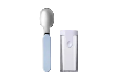 Mepal Vouwlepel Ellipse
