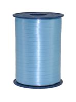 Krullint 5mm/500 meter lichtblauw