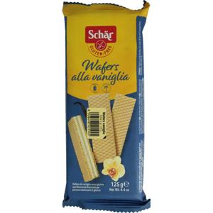 Dr Schar Wafels vanille