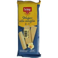 Dr Schar Wafels vanille
