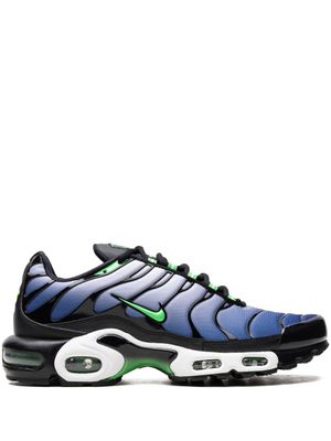 Nike "baskets Air Max Plus ""Scream Green""" - Noir