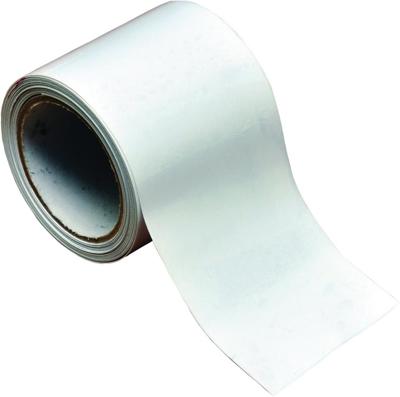 U-rope Zeilreparatietape Mylar 50 Mm X 3 M Transparant Default