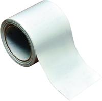 U-rope Zeilreparatietape Mylar 50 Mm X 3 M Transparant Default