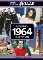 Geboren in 1964 (Hardback) Geboren in 1964 (Hardback)