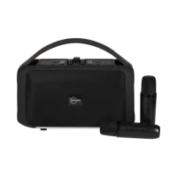 Brainz Karaoke Speaker XXL