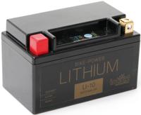 IntAct lifepo4 batterij "li-10" battery hjtx14h-fp lithium