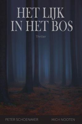 Het lijk in het bos (Paperback)