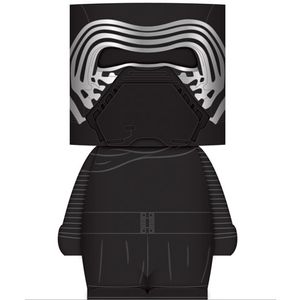 Look-a Lite: Star Wars - Kylo Ren Verlichting