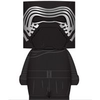 Look-a Lite: Star Wars - Kylo Ren Verlichting