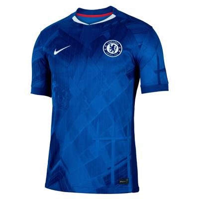 Nike Chelsea Thuisshirt 2025-2026