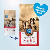 CaroCroc CaroCroc High Energy 12,5kg