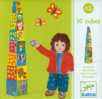 DJECO DJ08506 educatief speelgoed - thumbnail