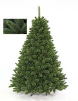 Kunstkerstboom Siberian Spruce 210 cm dia 140 cm kerstboom - Holiday tree
