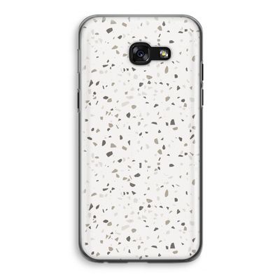 Terrazzo N°14: Samsung Galaxy A5 (2017) Transparant Hoesje