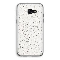 Terrazzo N°14: Samsung Galaxy A5 (2017) Transparant Hoesje Terrazzo N°14: Samsung Galaxy A5 (2017) Transparant Hoesje