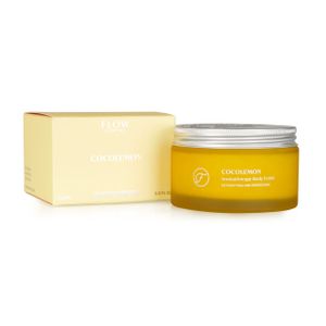 Body scrub Cocolemon