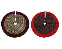 Boomrok d90h2 cm bloemen a2 KSD - Ksd