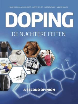 Doping (Paperback)