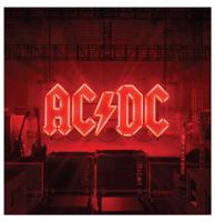 AC/DC - Power Up LP Coloured Vinyl