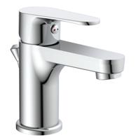 Ngk Eisl claudio meraan wastafel | chroom - ni075calcr