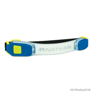 Nathan | LightBender RX Safety | Oplaadbare Led Armband