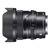 Sigma 24mm f/2.0 DG DN Contemporary Sony E-mount objectief - thumbnail