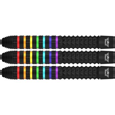 Bulls Ricky Evans 95%