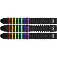 Bulls Ricky Evans 95%