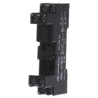 95.85.30  - Relay socket 8-pin 95.85.30