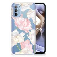Motorola Moto G31 | G41 | TPU Case | Lovely Flowers