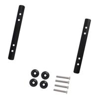 XLC Bevestigingset 5:1 ba-x31