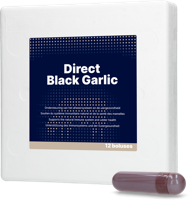 Direct Zwarte Knoflook Bolus
