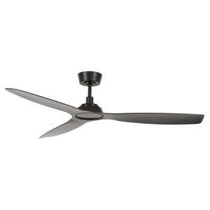 Lucci AIR Moto Plafondventilator 28 W (Ø x h) 132 cm x 280 mm Zwart