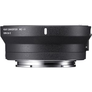 Sigma MC-11 camera lens adapter