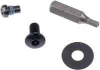 SRAM käfig cage kit t-type carbon