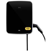 ABL Sursum 3W2261P Wallbox Type 2 Aantal aansluitingen 1 22 kW