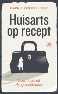 Huisarts op recept (Paperback)