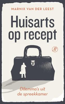Huisarts op recept (Paperback)