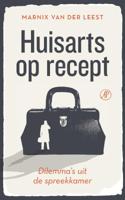 Huisarts op recept (Paperback)